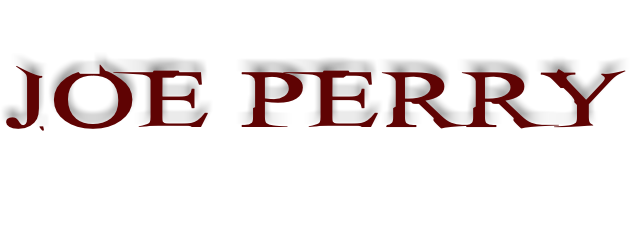 Joe Perry