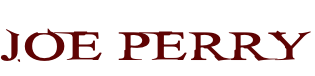 Joe Perry
